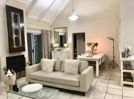 #SilverSands Coastal Retreat in Betty's Bay