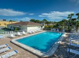 Palm Manor Resort - Unit 6-203