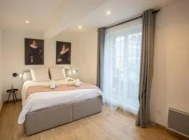 La promesse - T2 Hyper centre