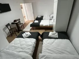 Konaciste Napredak