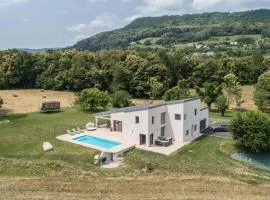 Villa Plein la vue en 360°