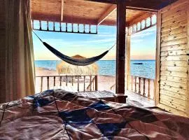Sama Beach camp
