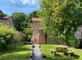 Willow Cottage