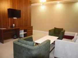 Arena Hotel Lankaran