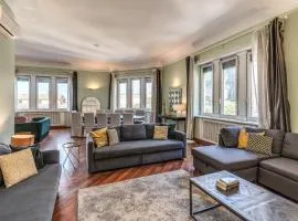 DOWNTOWN SRL - Imperial Panorama Penthouse