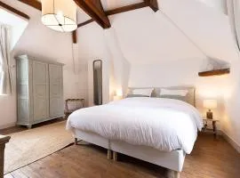 Au coeur de Marlotte