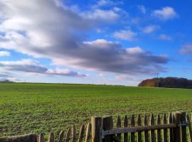 Chez Anatole, khách sạn ở Namur