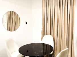 The Palm Terraces - Pearl, apartmán v destinaci Calabar