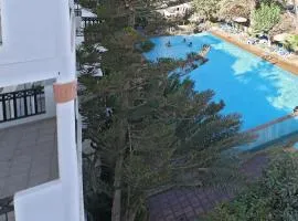 Flathotel agadir