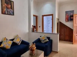 Maison Taha
