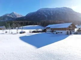 Riederhof inkl. Chiemgaukarte