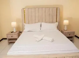 Shree enclave east court