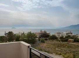 Sofia Apartment, With Sea & Mountain View