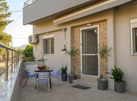 Anastasia's House, ξενοδοχείο σε Plátanos