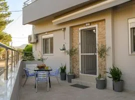 Anastasia's House