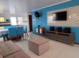 Cantinho do aconchego