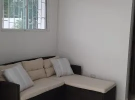 Complejo Villa María II con Piscina
