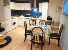 DooVan Wexford Central Holiday Apartment!