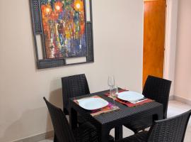 Departamento Temporario GP, hotel de playa en Posadas