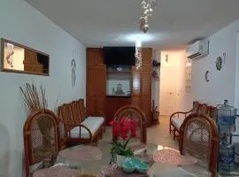 Depto con PISCINA PUENTE DEL MAR ACAPULCO