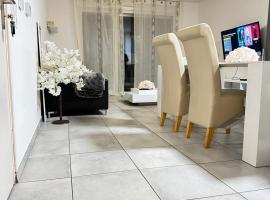 Le reflet d'Ambre, hotel em Gex