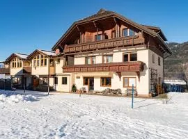Apartmenthaus Pernull