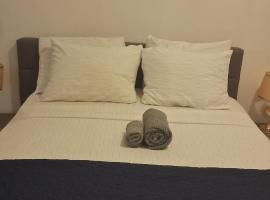 Pelican, hotel din Somone