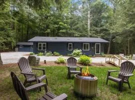 Lakeside 3BR Retreat with Dock Hot Tub - Sleeps 6