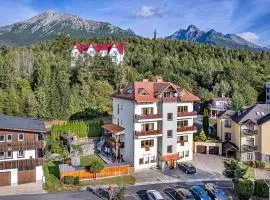 Villa Krejza