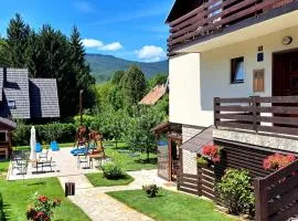 Plitvice Lower Lakes Rooms