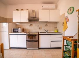 Casa Magazzini, hotel v destinaci Magazzini