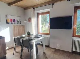 Moda Apartments G1