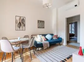 Oasis Apartment