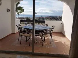 Modern Duquesa 2 Bed Outstanding view of sea golf