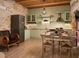 Physis Country House Near Matala Beach & Faistos