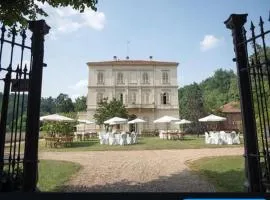 Villa Favorita