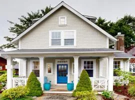 Coastal Bliss Hideaway
