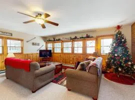 Briar's Hideaway