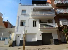 Apartment in L Estartit near Illes Medes
