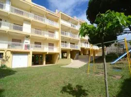 Riells De Mar with terrace in Costa Brava