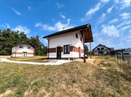 Lawendowo, ξενοδοχείο σε Koniecpol