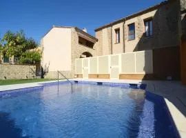 Apartment in Pals near El Pedró & Beach