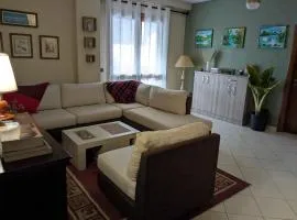 Family & Friends Apartments