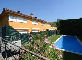 Apartment in Pals near Beaches