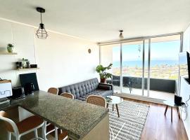 Monkey Guest Apartment, hotel in Concón