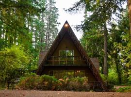 Beaverton Bungalow, bungalow en Beaverton