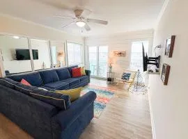 Seaspray 305