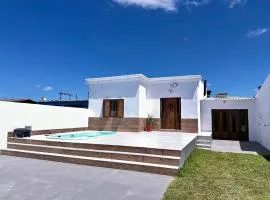 Casa Beira Mar com Piscina
