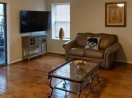 Skinny Bear Lodge