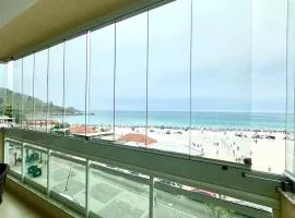 Apartamento Luxo Vista Mar Andrei Noriller